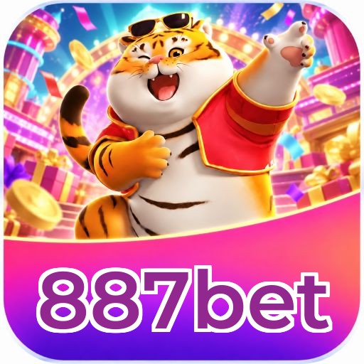 Logo 887bet Plataforma Certificada