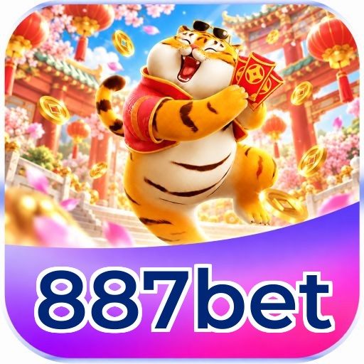 887bet Logo Verificado