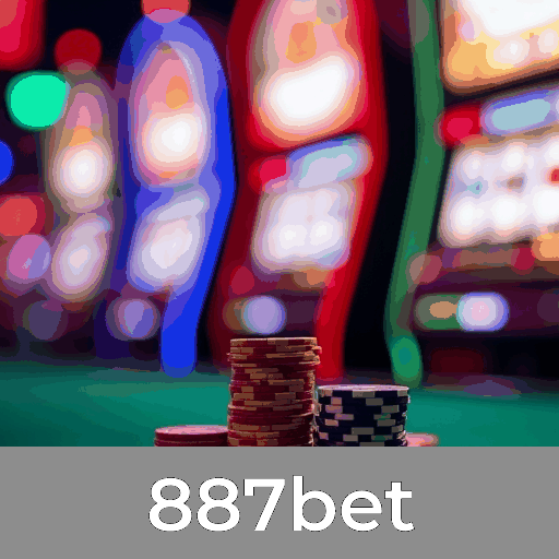 887bet: Cassino Seguro e Profissional