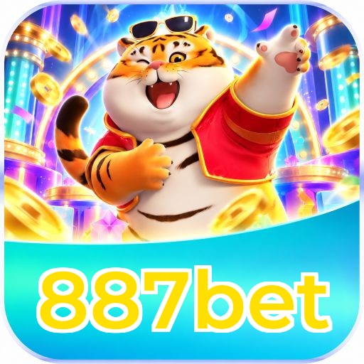 887bet Logo Oficial