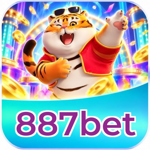 887bet VIP Program Logo