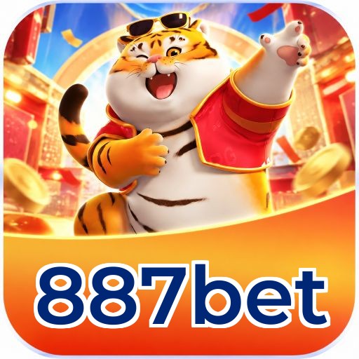 Logo 887bet Loteria Online