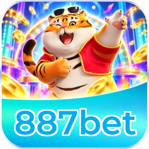887bet Logo Seguro